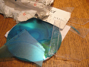 The Contents - one tough CD.