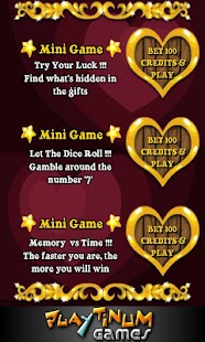 How to mod Valentine Loving Hearts Slots 2.0.0 apk for android