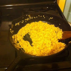 Risotto Next Day