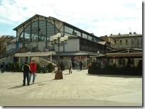 Markethall Pula