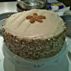 Fig Cake I