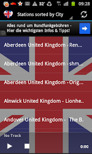 How to install United Kingdom Radio 1.0 apk for android