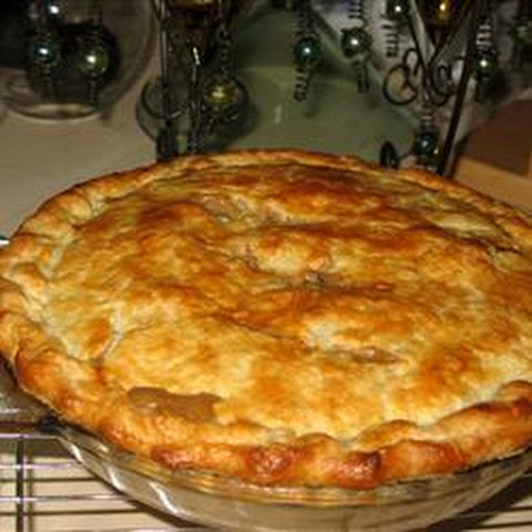 10 Best Turkey Pot Pie With Gravy Leftovers Recipes | Yummly