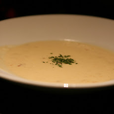 Crab Soup