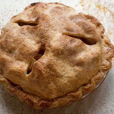 Classic Apple Pie