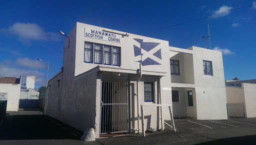 Manawatu Scottish Centre