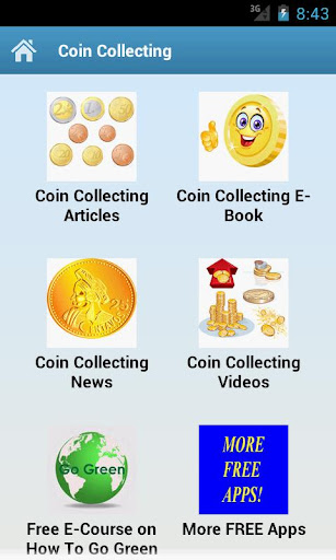 Coin Collecting