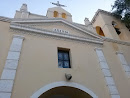 Iglesia De San Marcos