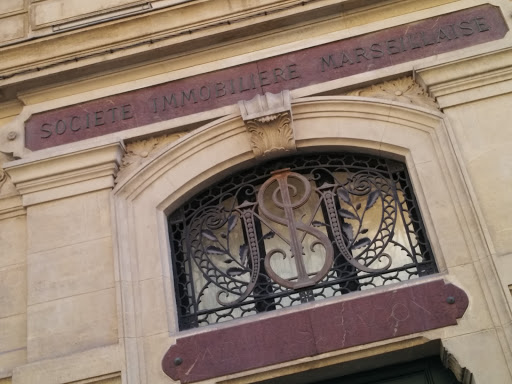 Société Immobilière Marseillaise