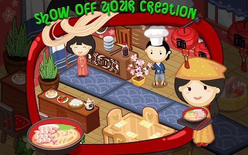 How to download Noodle Restaurant Desgin lastet apk for android