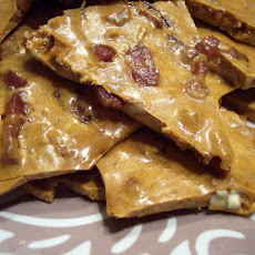 Bacon Brittle
