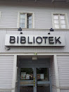 Biblioteket