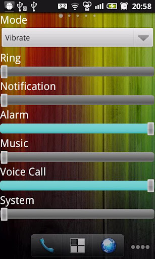 【免費工具App】VolumeSetting-APP點子