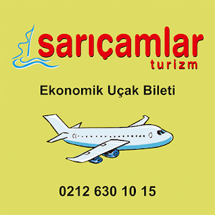 How to get Flight Reservation Sariçamlar 1.0.4 unlimited apk for bluestacks