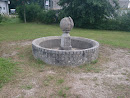 Kleiner Brunnen