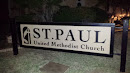 St. Paul United Methodist Church