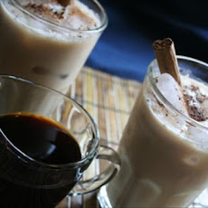 Coffee Syrup