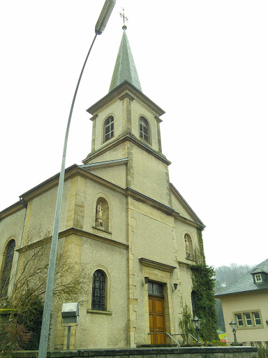 Church Kopstal