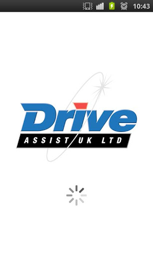 Drive Assist