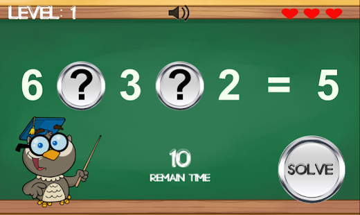 How to install Fury Math - Challenge of math 1.0 mod apk for android
