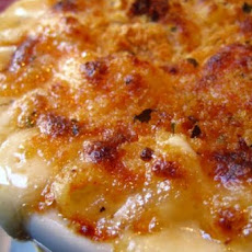 Irish Macaroni and Cheese With Stout