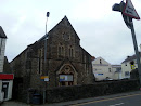 Bernacle Congregational Church 1870