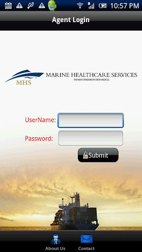 MHS Online Health Record