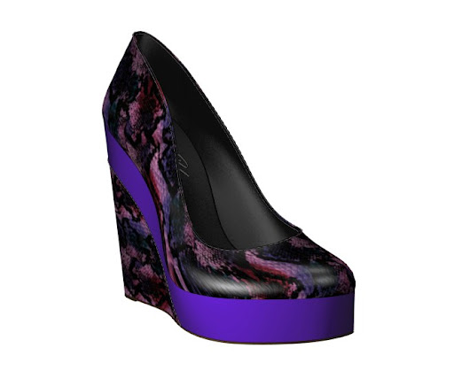 I Designed My Perfect Shoes!