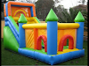 Arriendo Juegos Inflables Y Toro Mecánico Rancagu