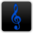 Sheet Music Training mobile app icon
