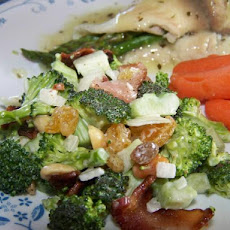 Broccoli Salad