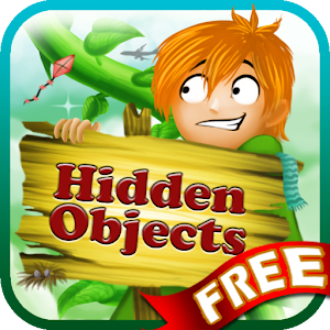 Cheats Hidden Object - Jack Free!