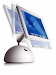 Imac G4 Lampara Bello Pantalla 17