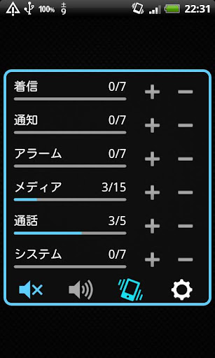 MyVolume+ 日本語版