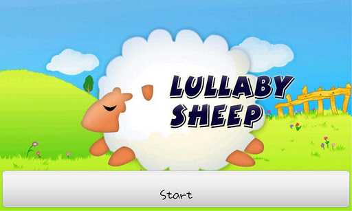 Lullaby Sheep