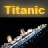 Titanic GO Launcher EX Theme mobile app icon