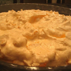 Cottage Cheese Dessert