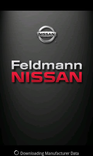 Feldmann Nissan DealerApp