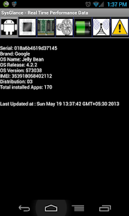 How to download Sys Glance Pro (System Info) Mercury unlimited apk for laptop