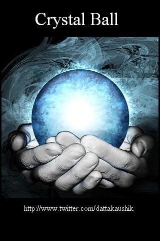 Crystal Ball