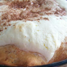 Quick & Cheesy Coffee Cake