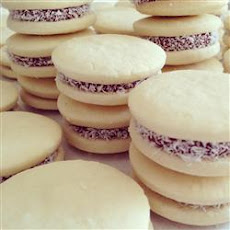 Alfajores Argentinean Style