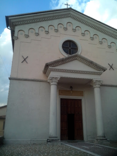 Chiesa Colfiorito