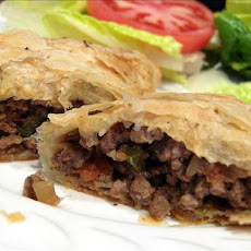 Stuffed Puff