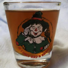 Sweet Tart Shots