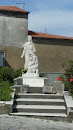 Statua Madonna 
