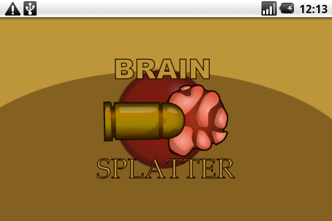 Brain Splatter