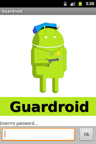 Guardroid - Donate