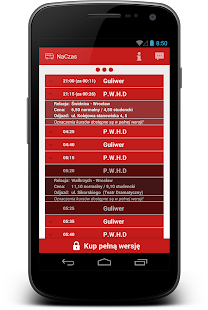 How to download NaCzas - Free lastet apk for laptop