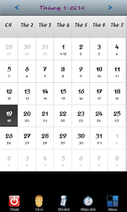 How to install Lịch tử vi, vạn sự nhớ Pro 3.13 apk for android